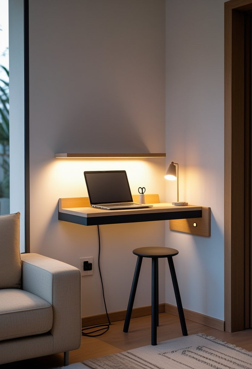 21 Small Living Room Ideas 