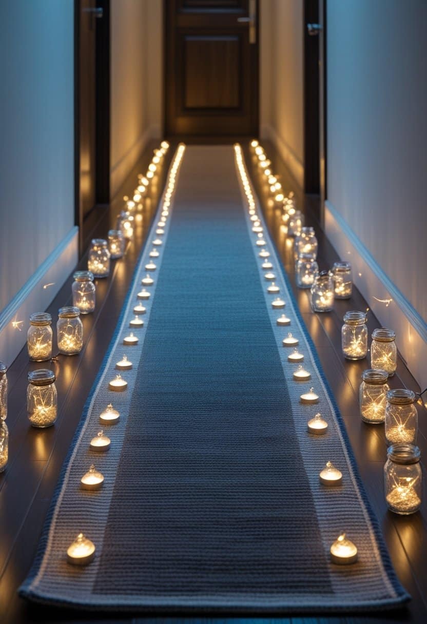 20 Beautiful Hallway Hanukkah Design Ideas