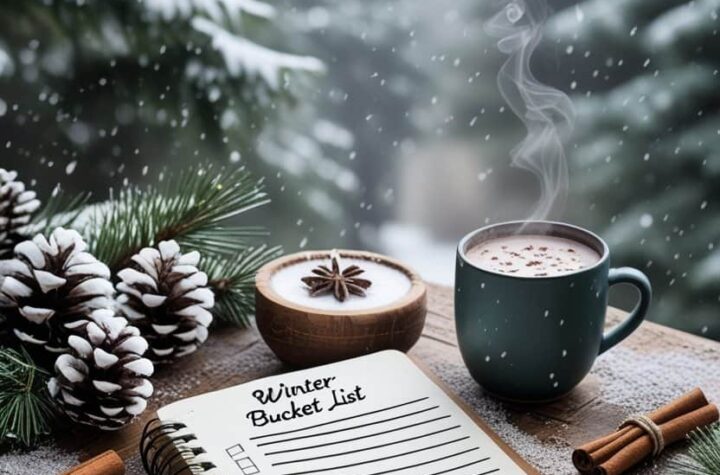 23 Winter Bucket List Ideas to Make This Season Unforgettable