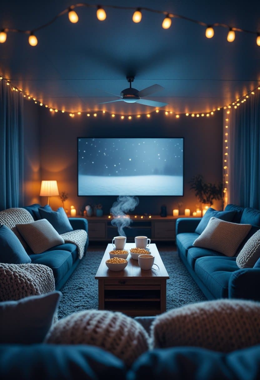 23 Winter Bucket List Ideas