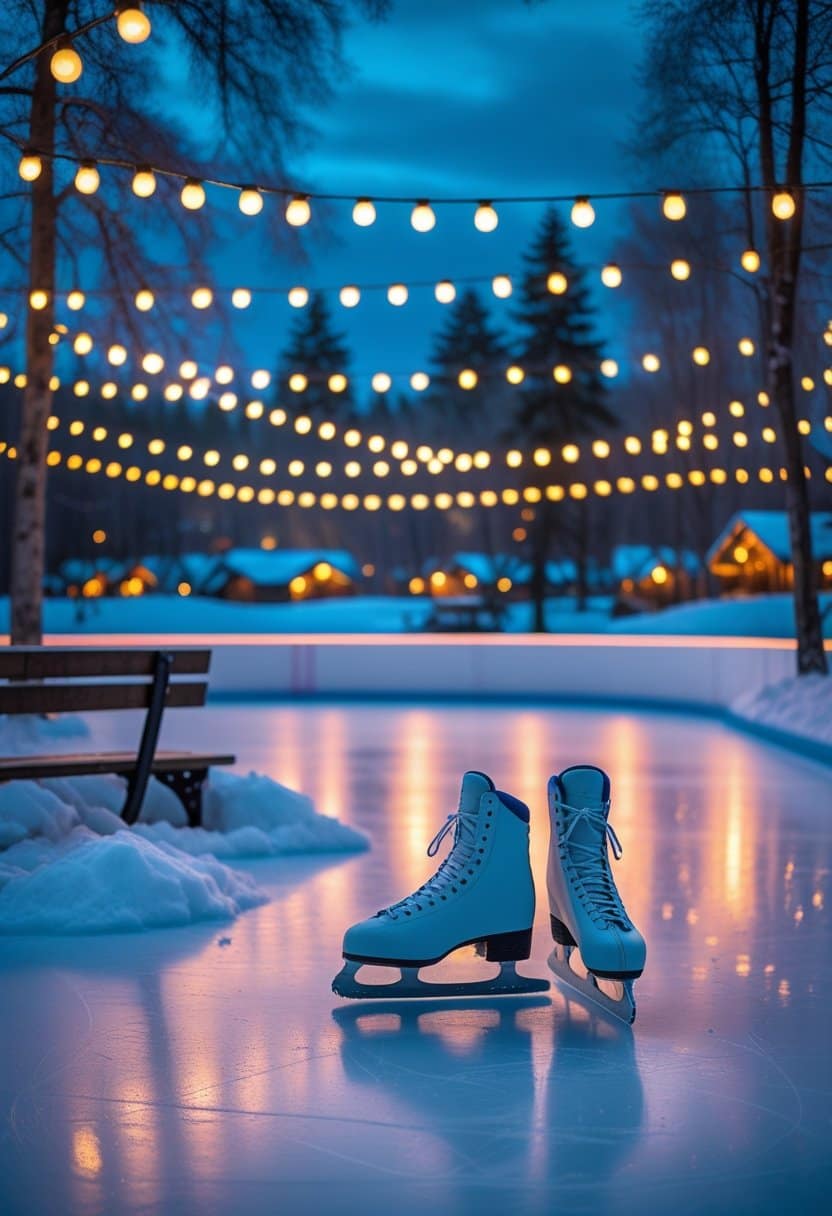 23 Winter Bucket List Ideas