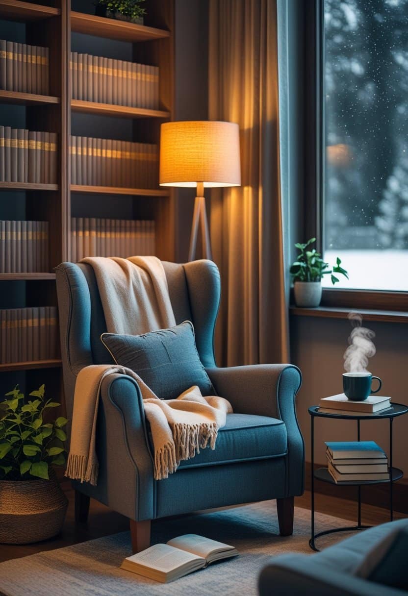 23 Winter Bucket List Ideas