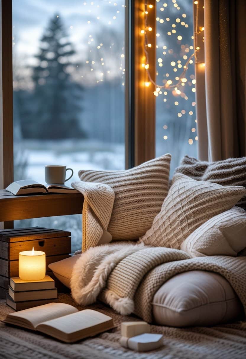 23 Winter Bucket List Ideas