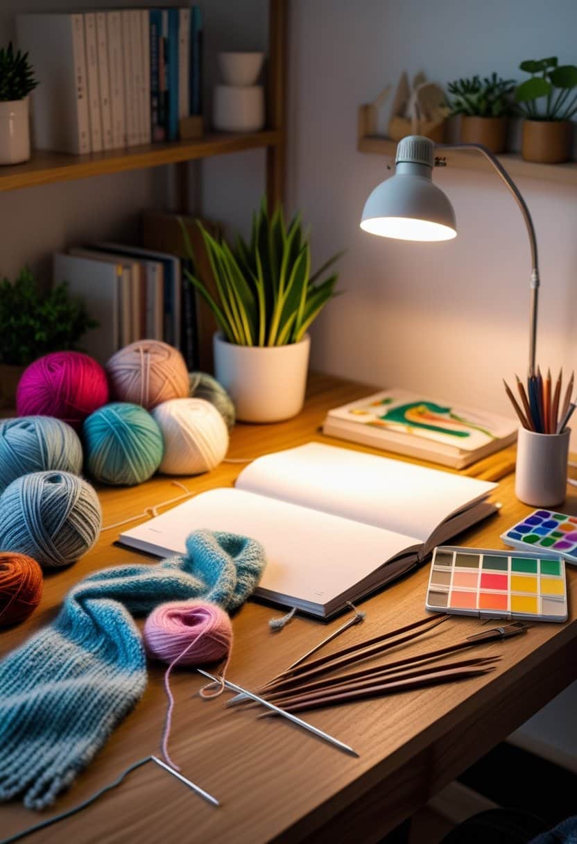 23 Winter Bucket List Ideas