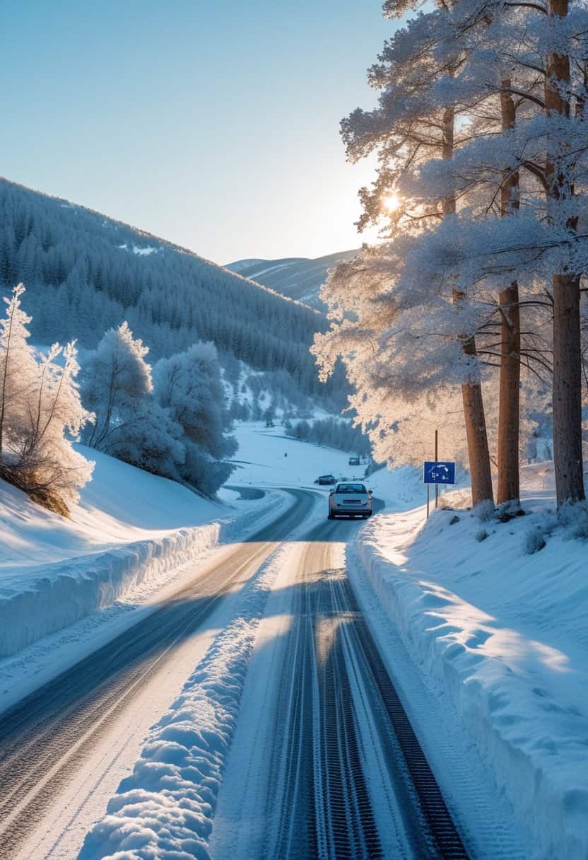 23 Winter Bucket List Ideas