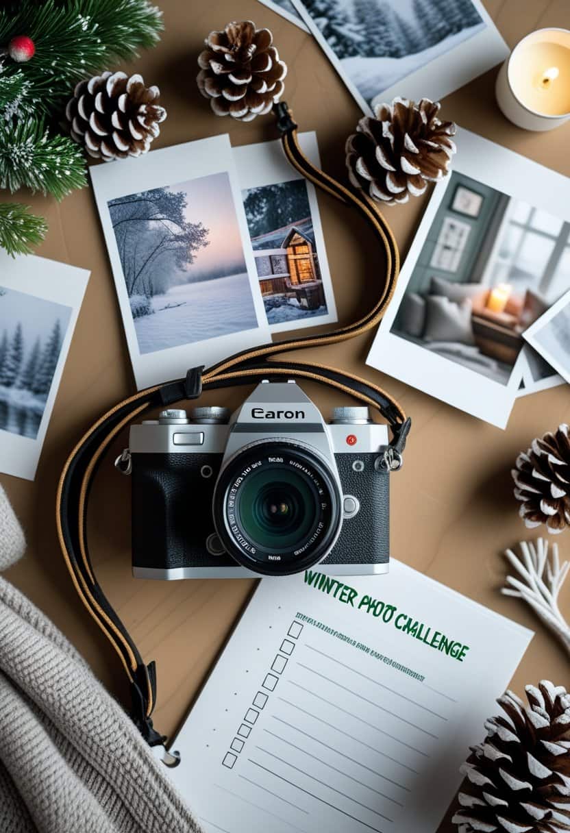 23 Winter Bucket List Ideas