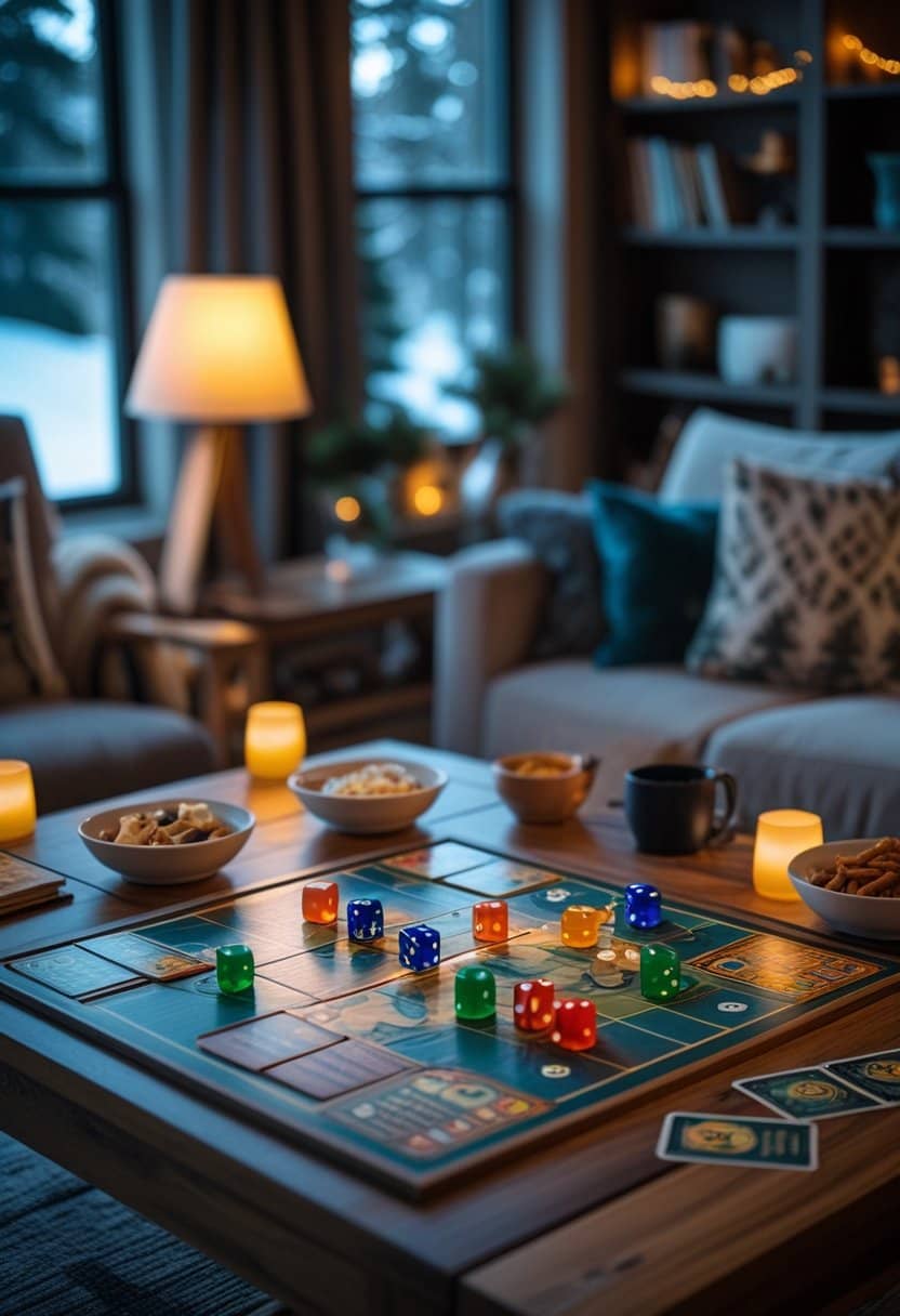 23 Winter Bucket List Ideas