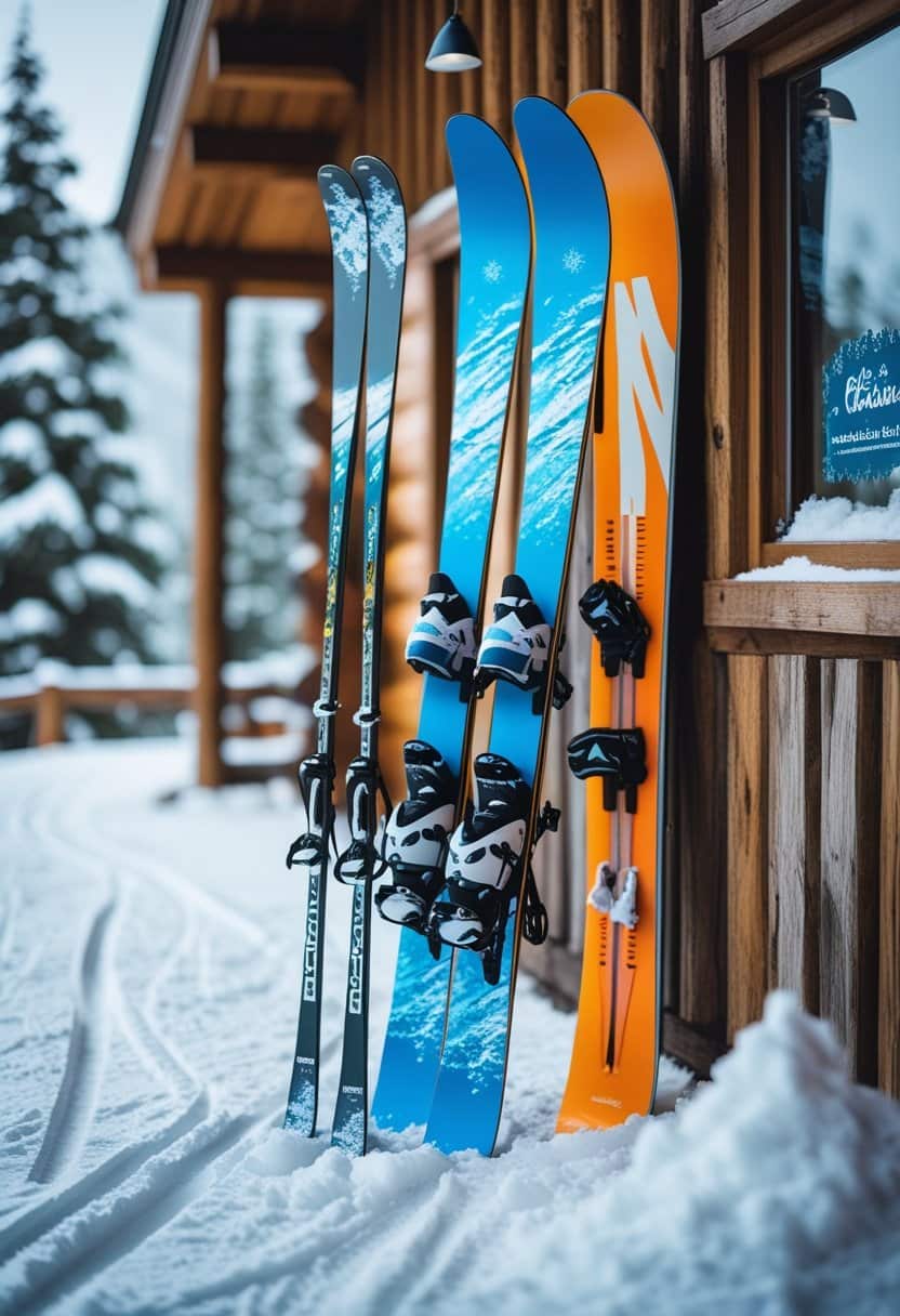 23 Winter Bucket List Ideas