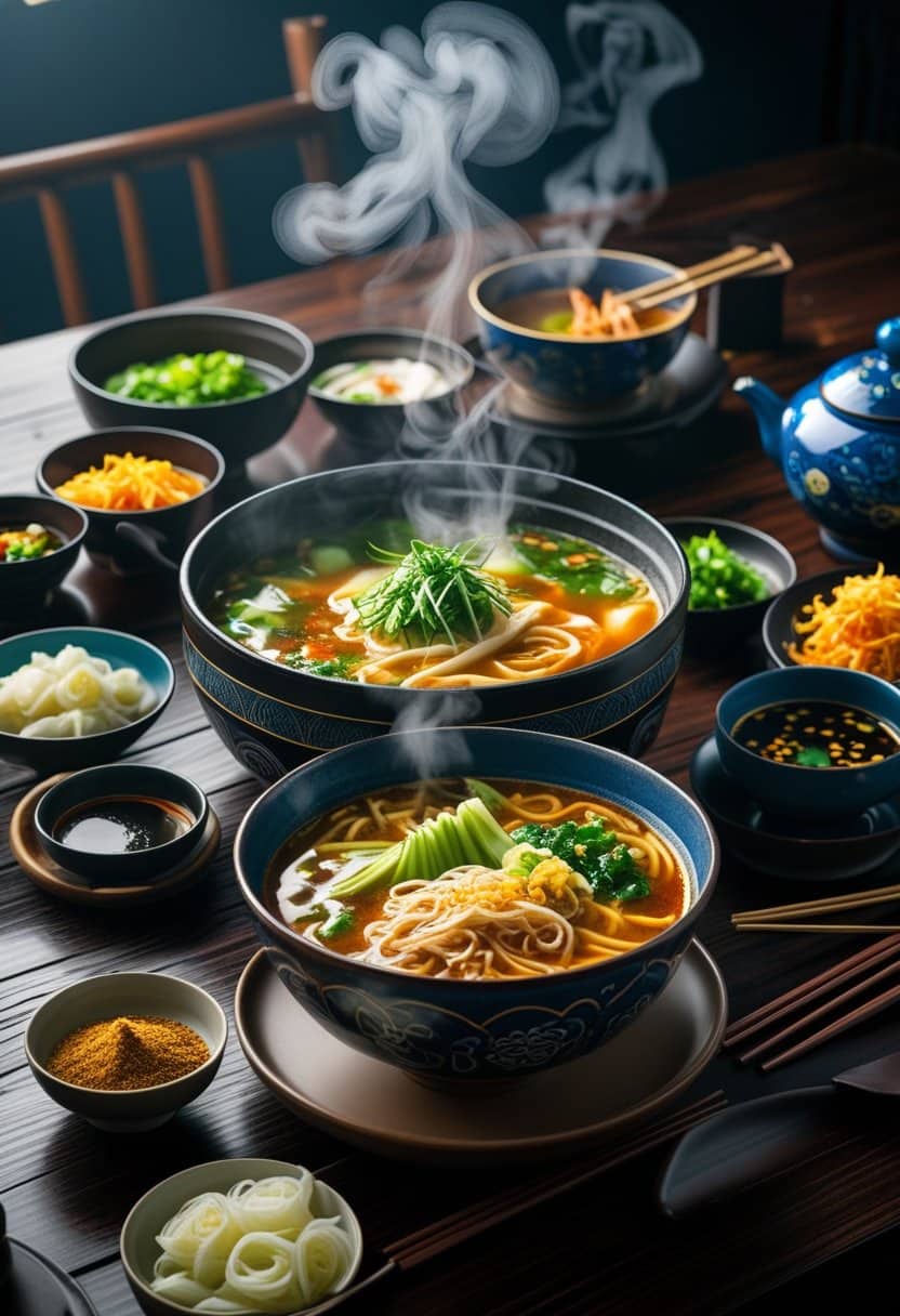 23 Winter Bucket List Ideas