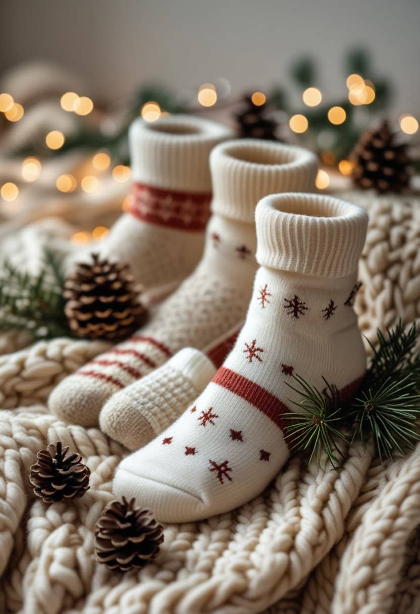 30 Small Christmas Gift Ideas