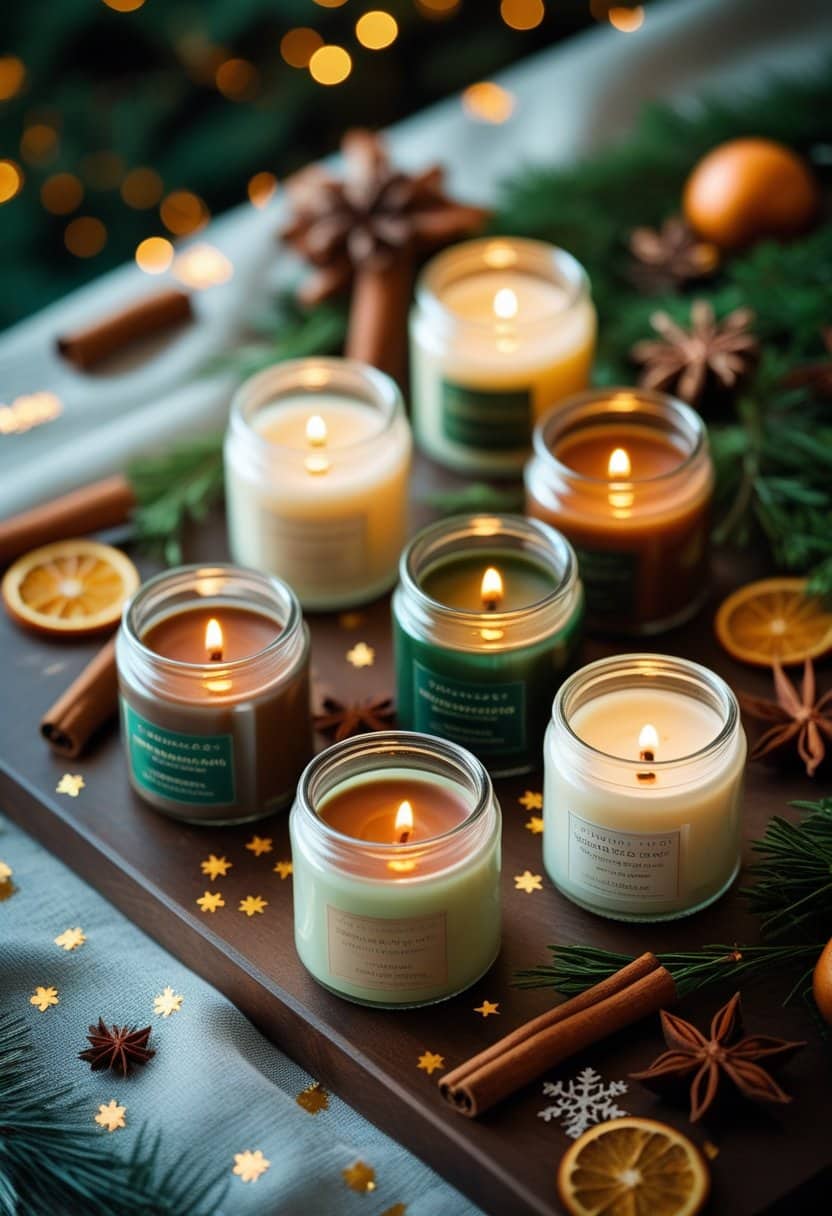 30 Small Christmas Gift Ideas