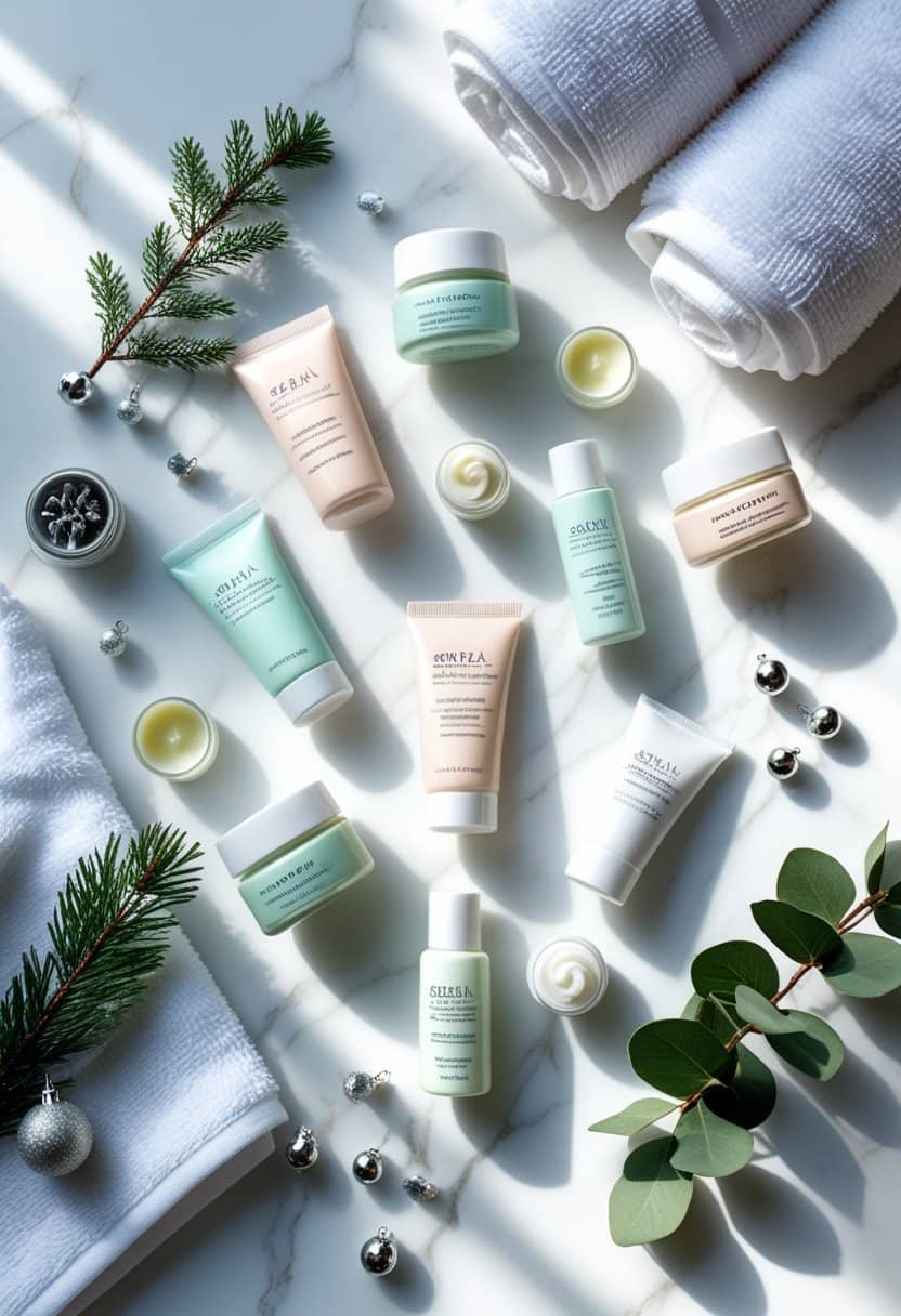 30 Small Christmas Gift Ideas