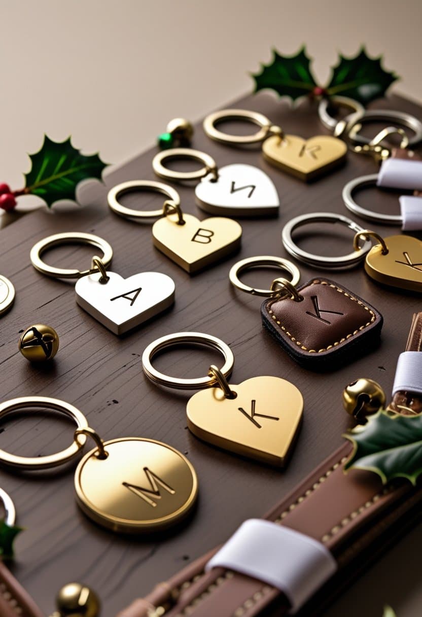 30 Small Christmas Gift Ideas