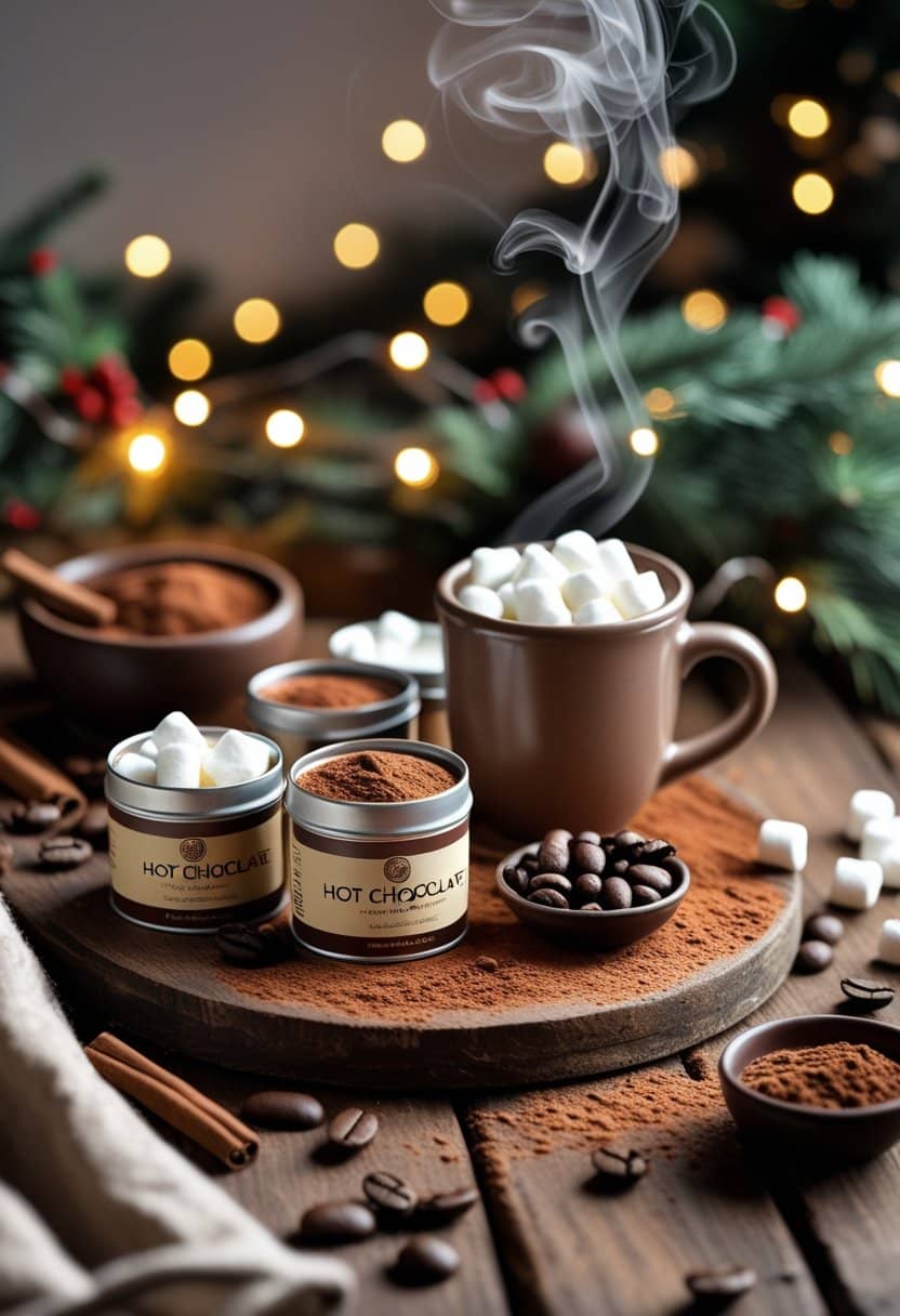 30 Small Christmas Gift Ideas