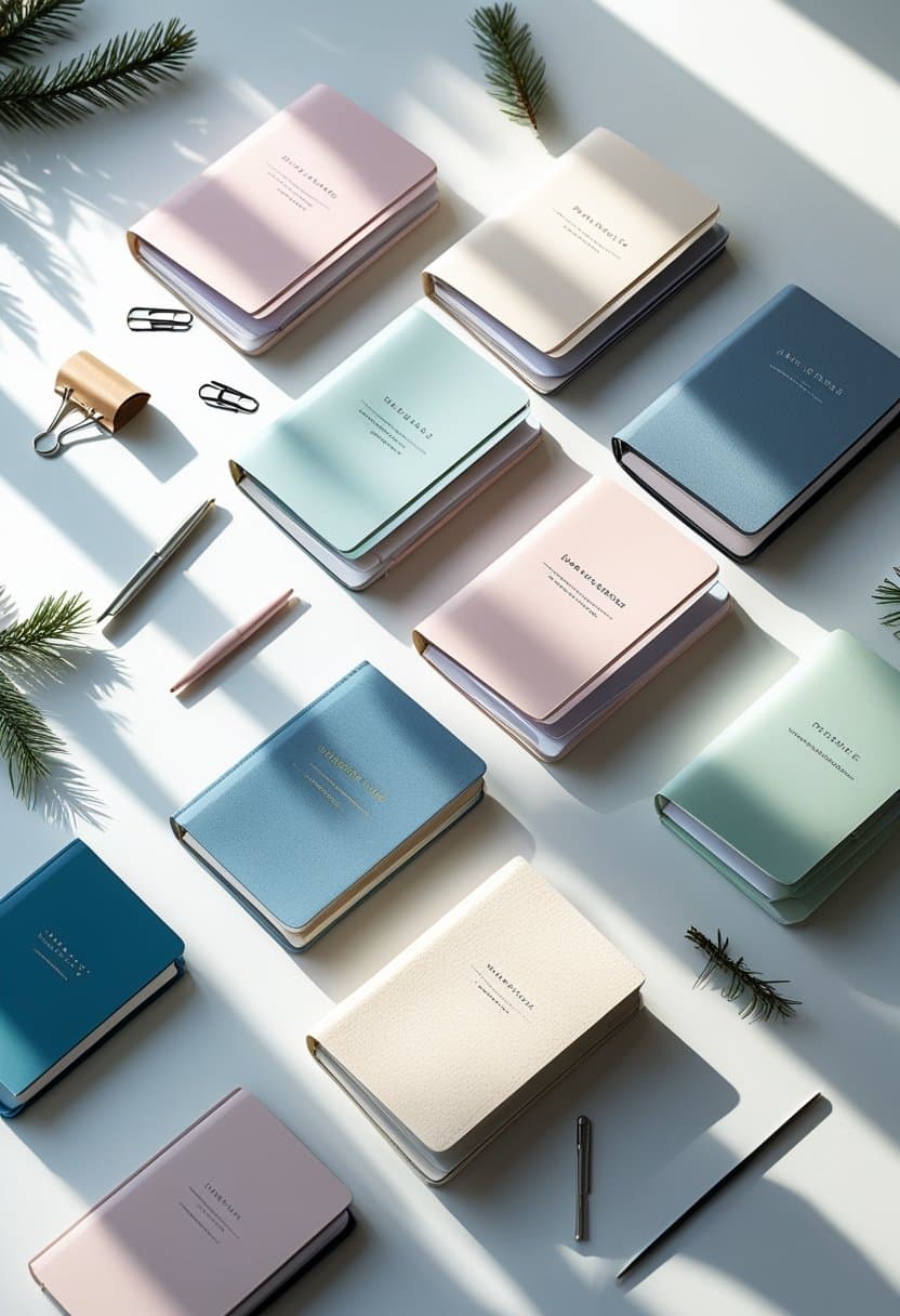 30 Small Christmas Gift Ideas