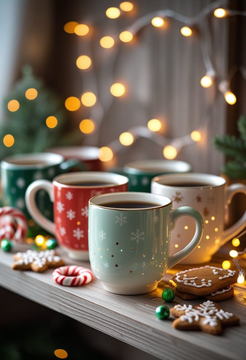 30 Small Christmas Gift Ideas