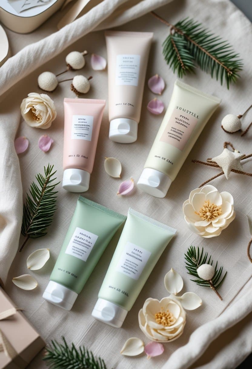 30 Small Christmas Gift Ideas