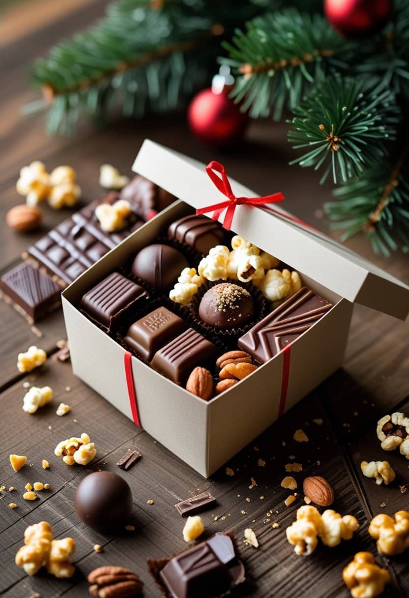 30 Small Christmas Gift Ideas