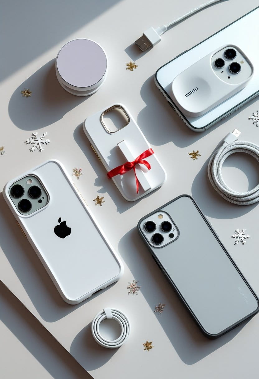 30 Small Christmas Gift Ideas