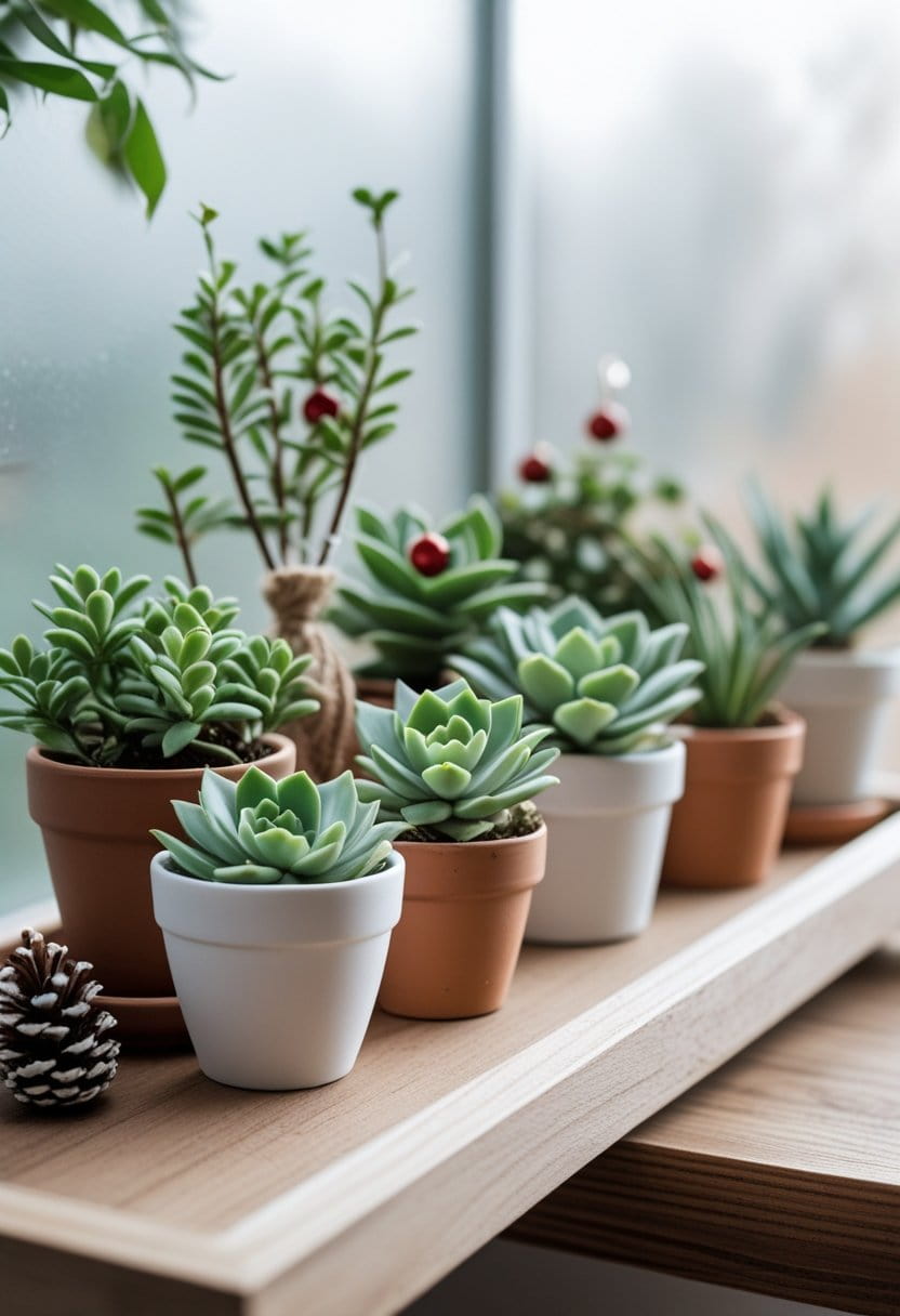 30 Small Christmas Gift Ideas