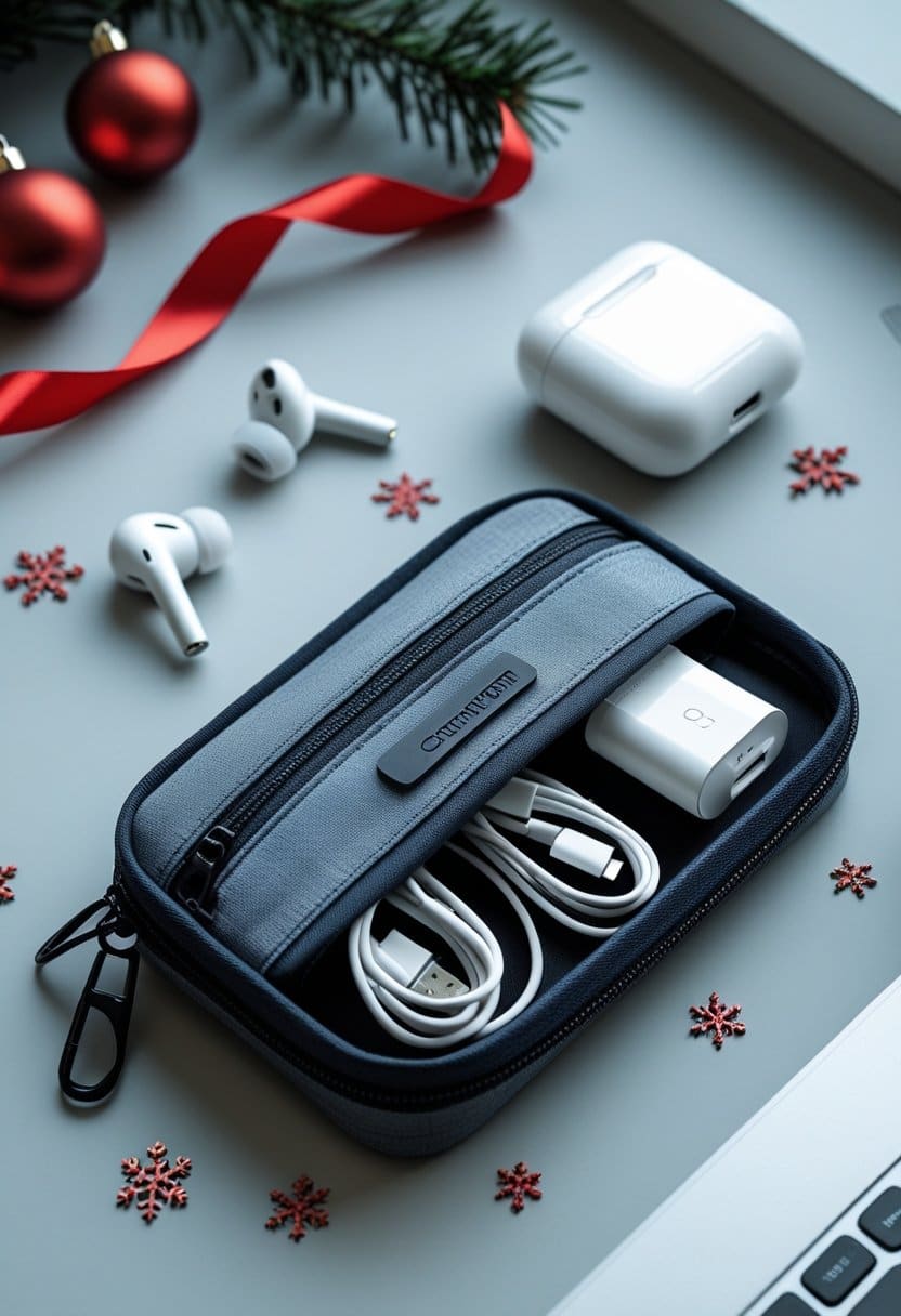 30 Small Christmas Gift Ideas