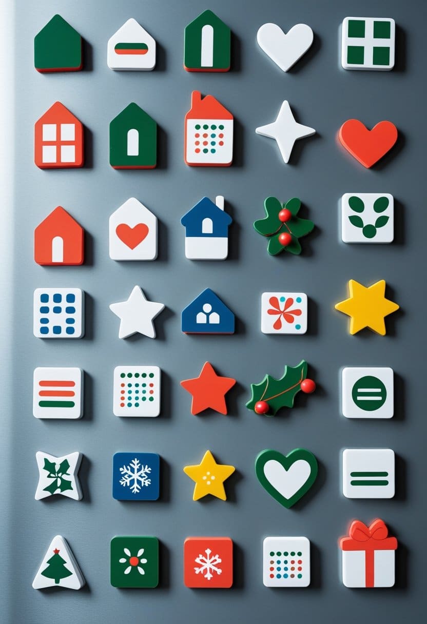 30 Small Christmas Gift Ideas