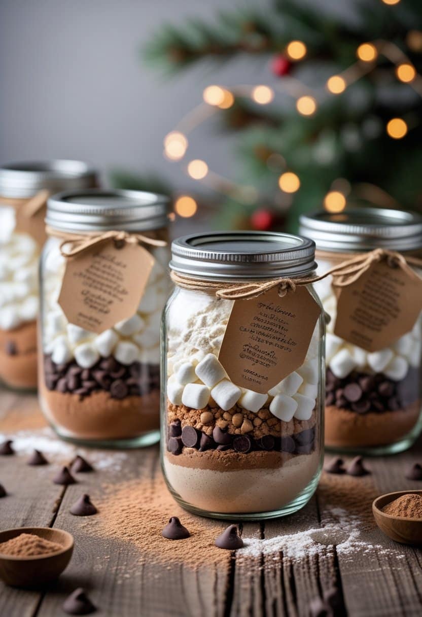 30 Small Christmas Gift Ideas