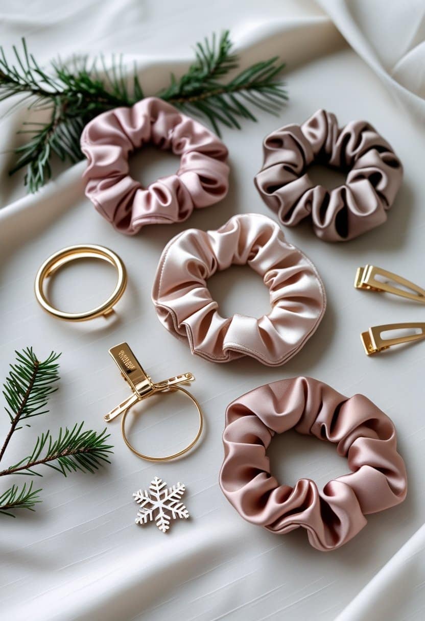 30 Small Christmas Gift Ideas