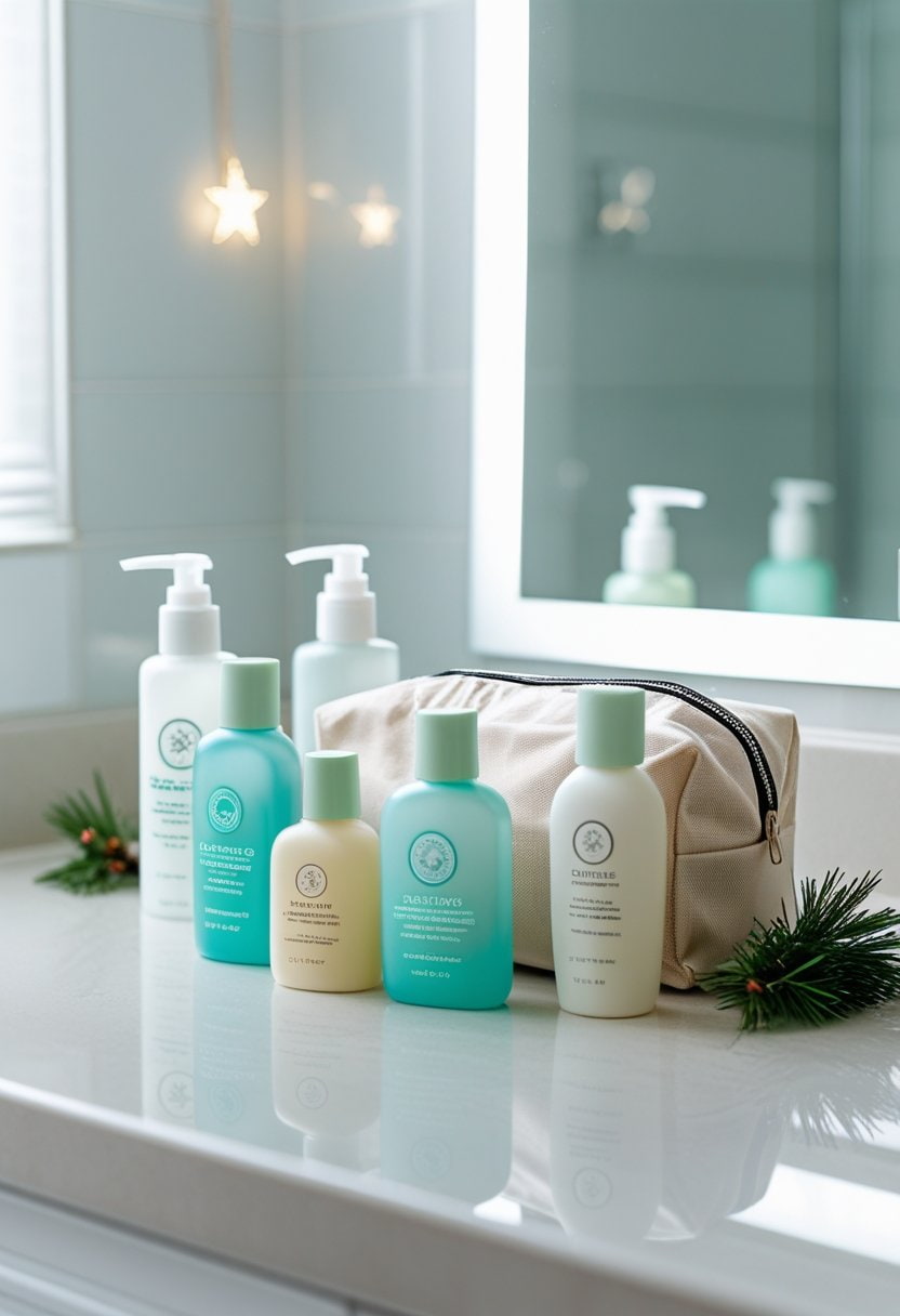 30 Small Christmas Gift Ideas