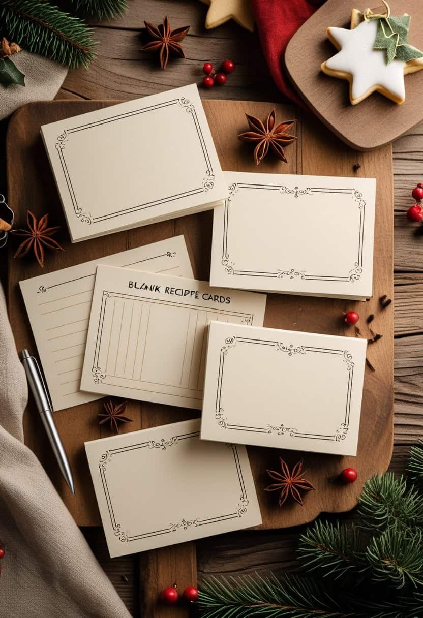 30 Small Christmas Gift Ideas