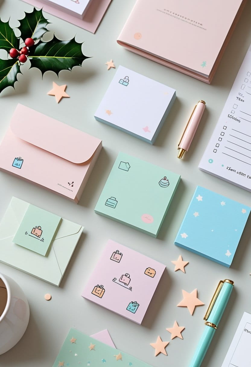 30 Small Christmas Gift Ideas