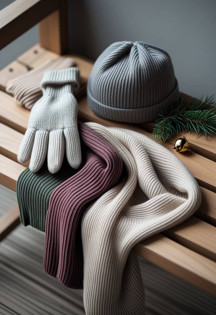 30 Small Christmas Gift Ideas