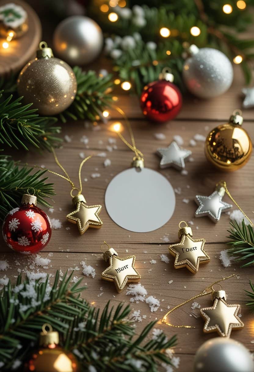 30 Small Christmas Gift Ideas