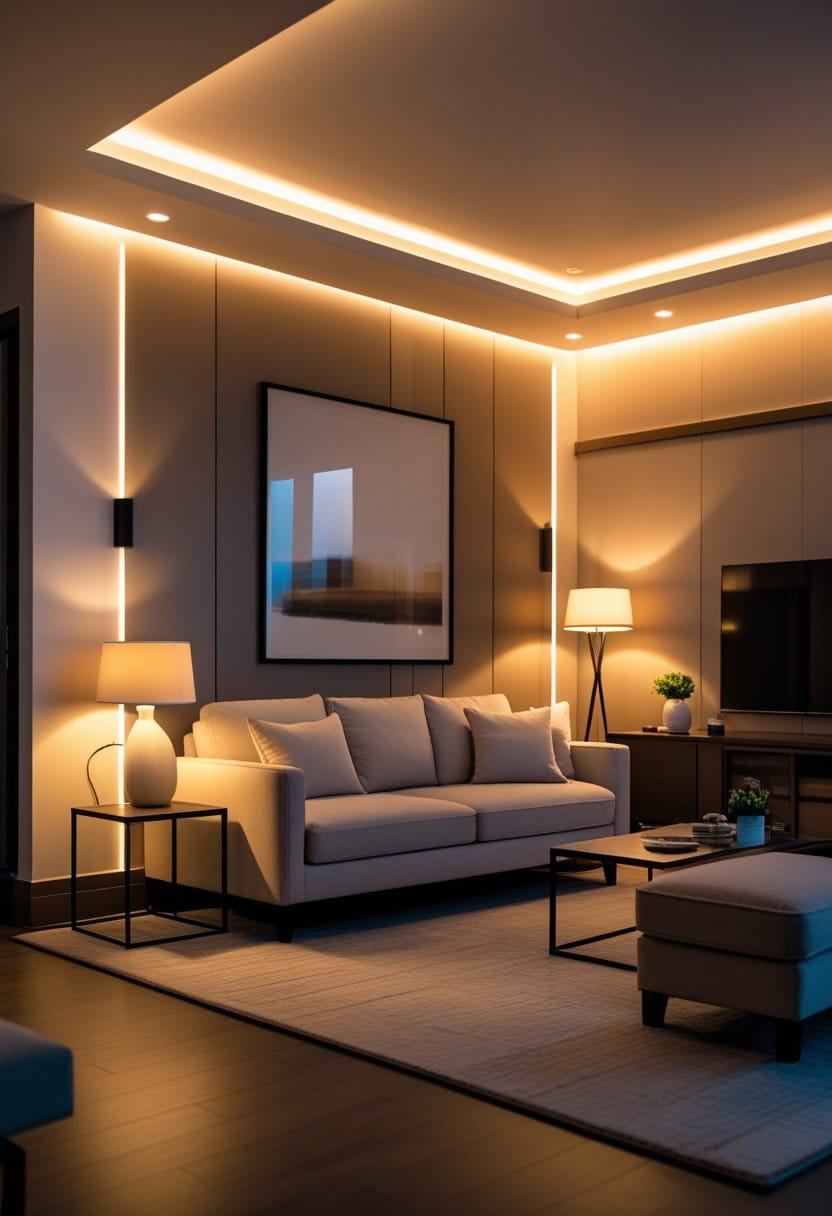 25 Home Interior Design Ideas