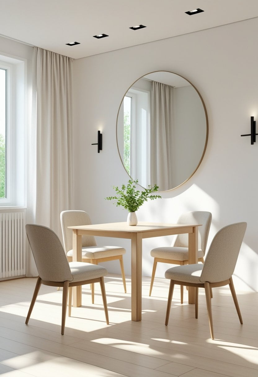 25 Home Interior Design Ideas