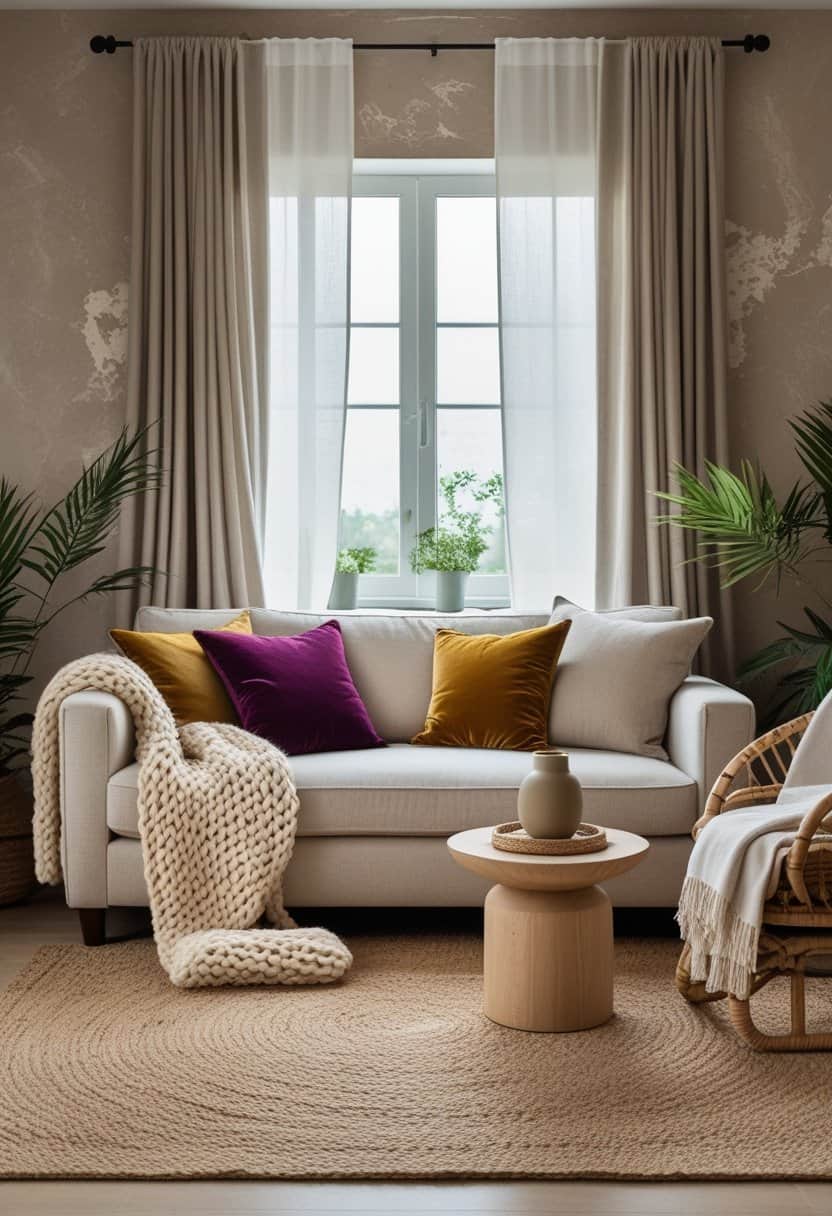 25 Home Interior Design Ideas