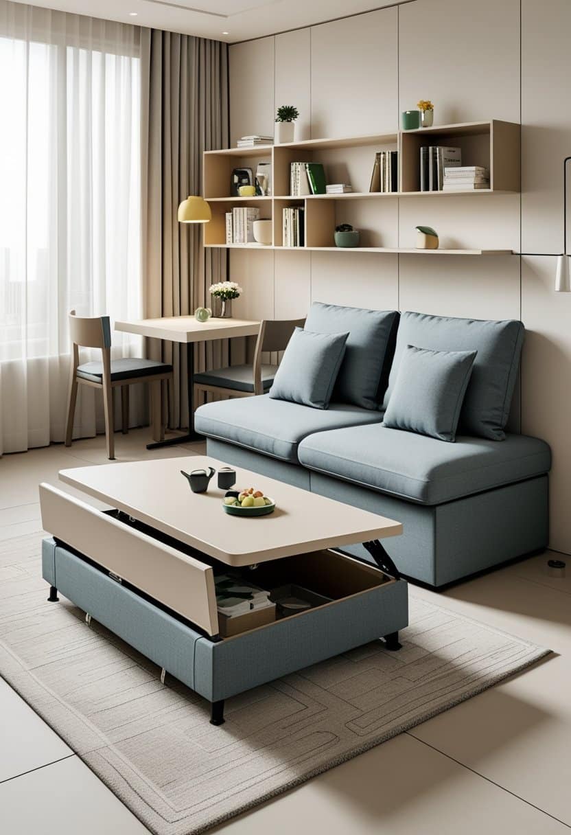 25 Home Interior Design Ideas