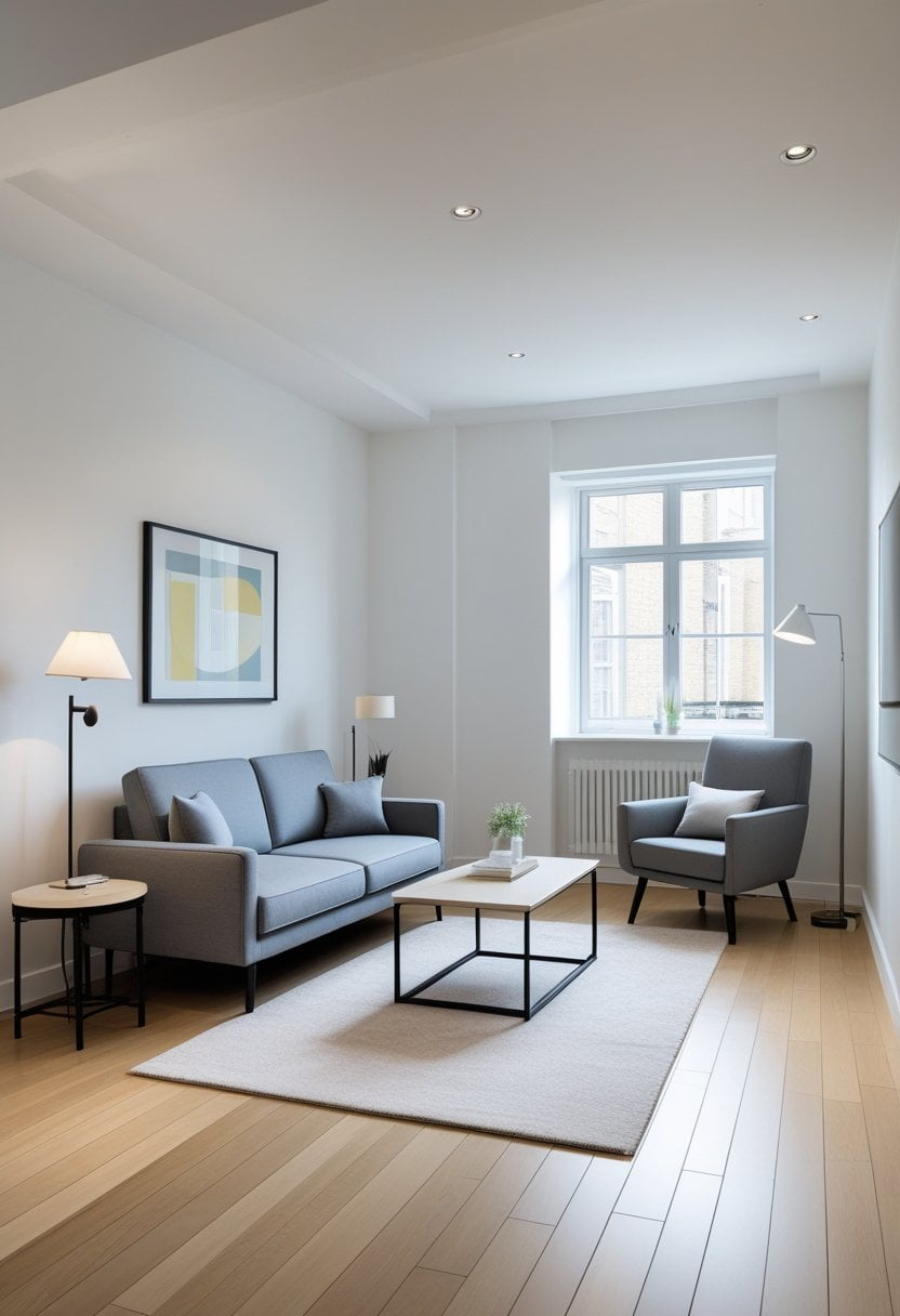 25 Home Interior Design Ideas