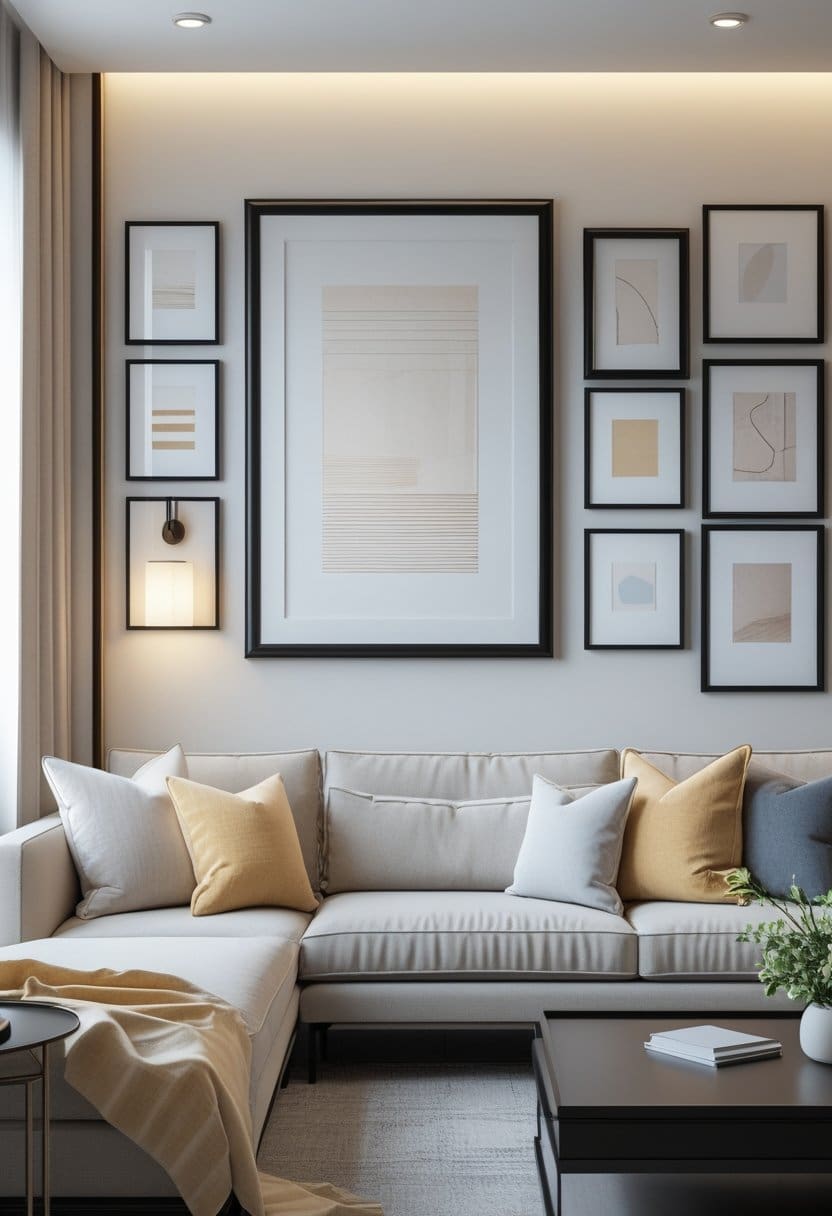 25 Home Interior Design Ideas