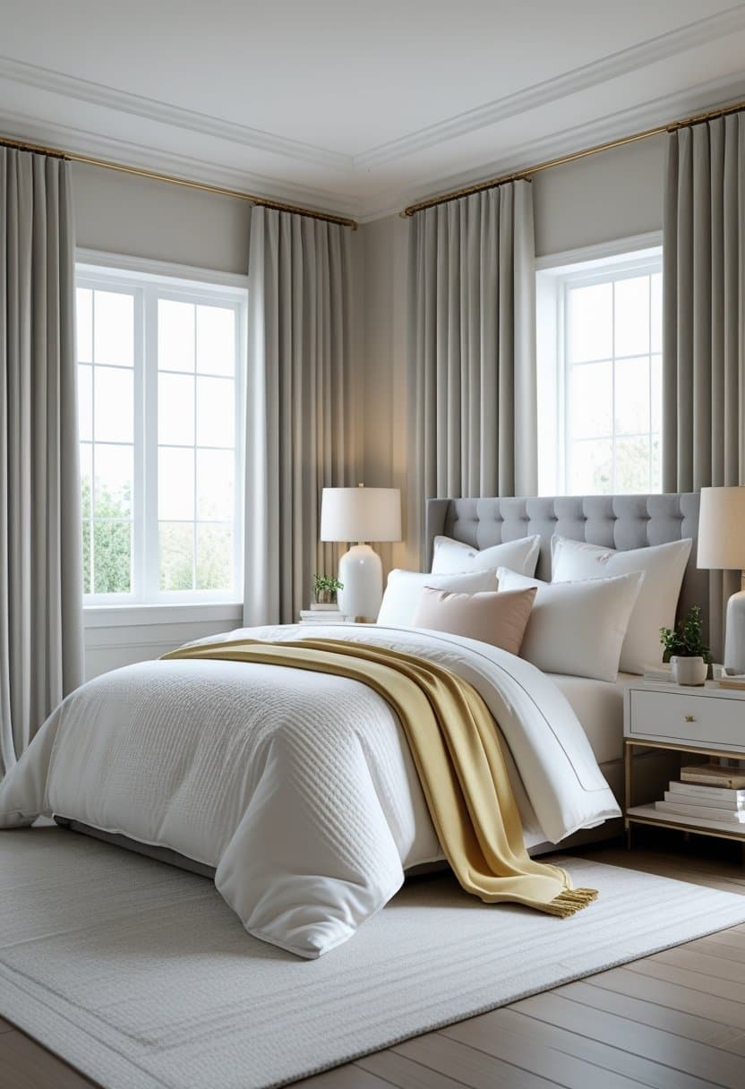 25 Home Interior Design Ideas