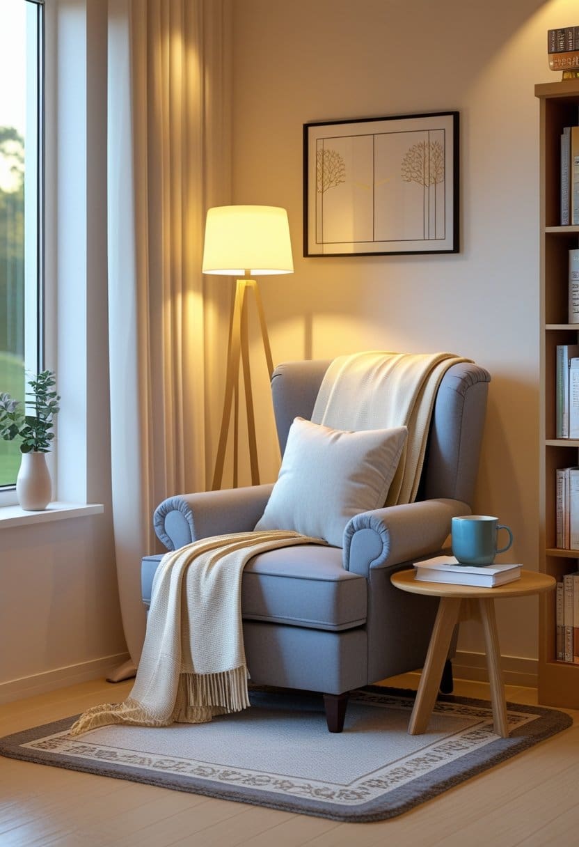 25 Home Interior Design Ideas