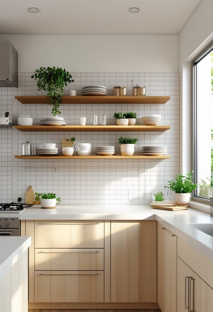 25 Home Interior Design Ideas