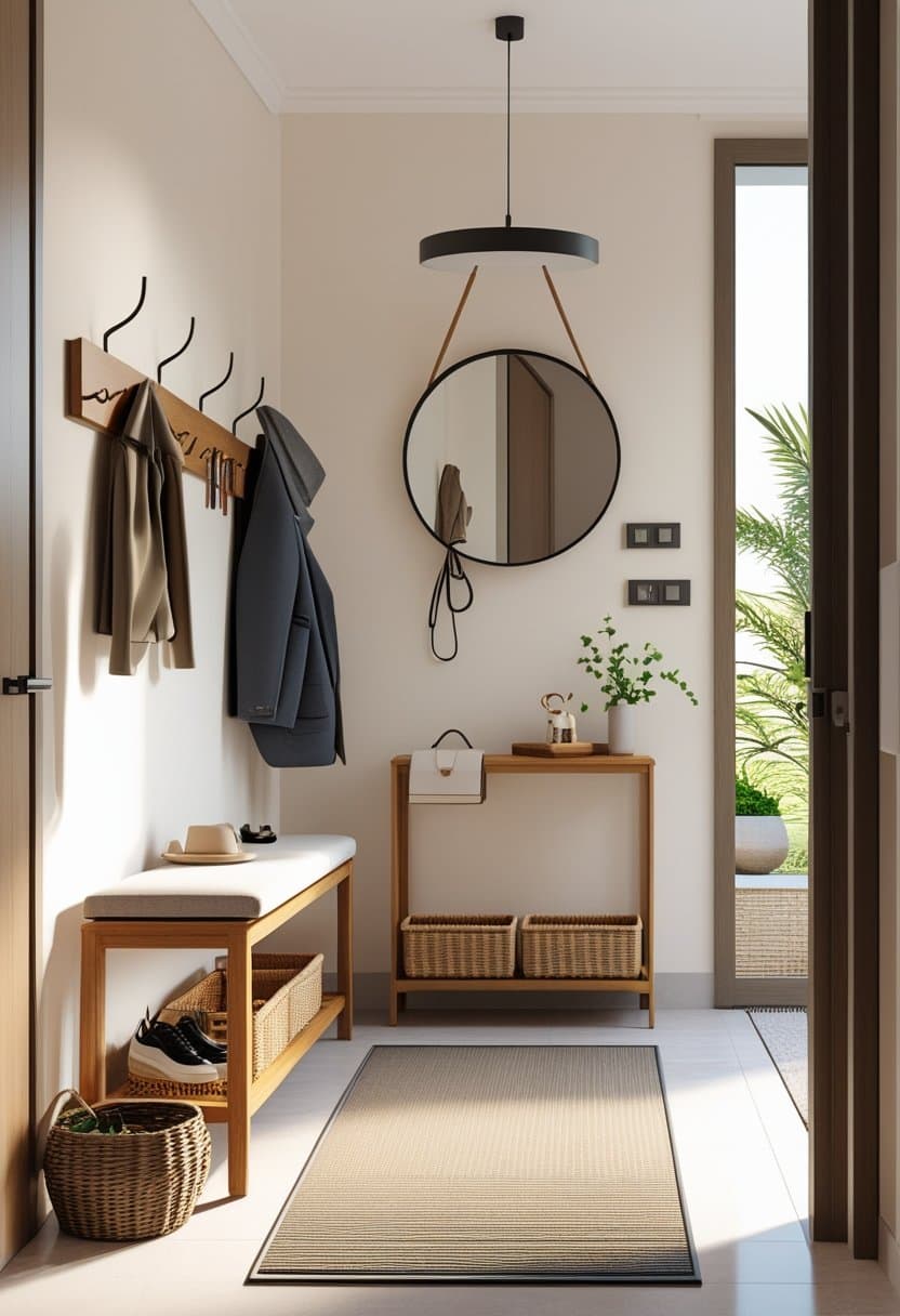 25 Home Interior Design Ideas