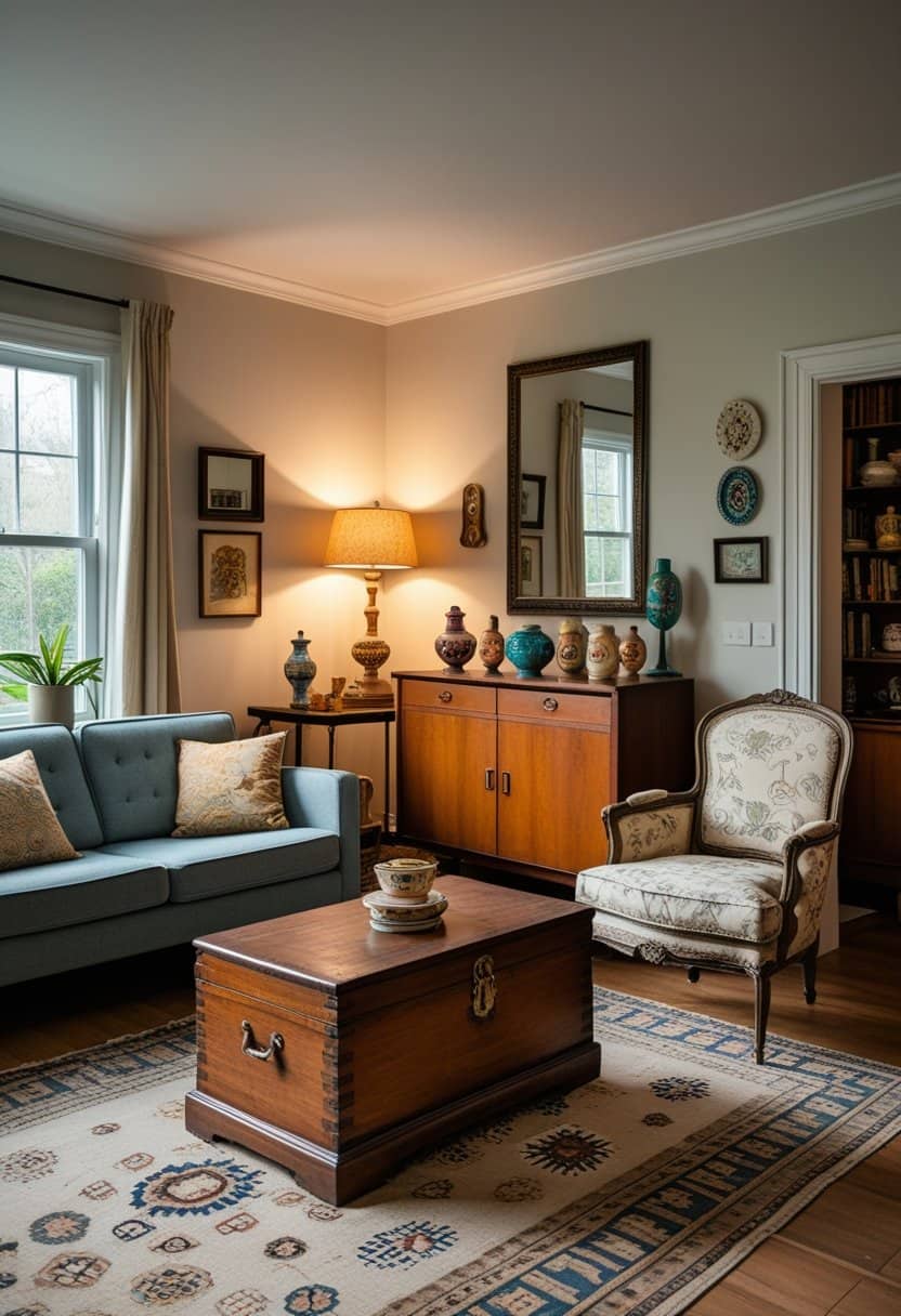 25 Home Interior Design Ideas