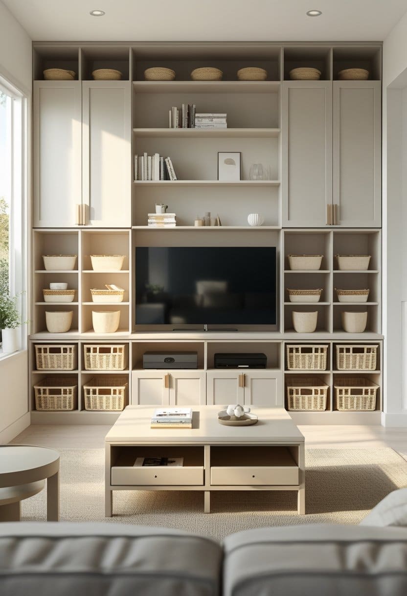 25 Home Interior Design Ideas