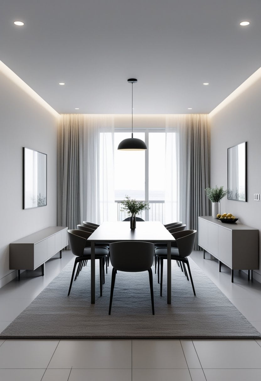 25 Home Interior Design Ideas