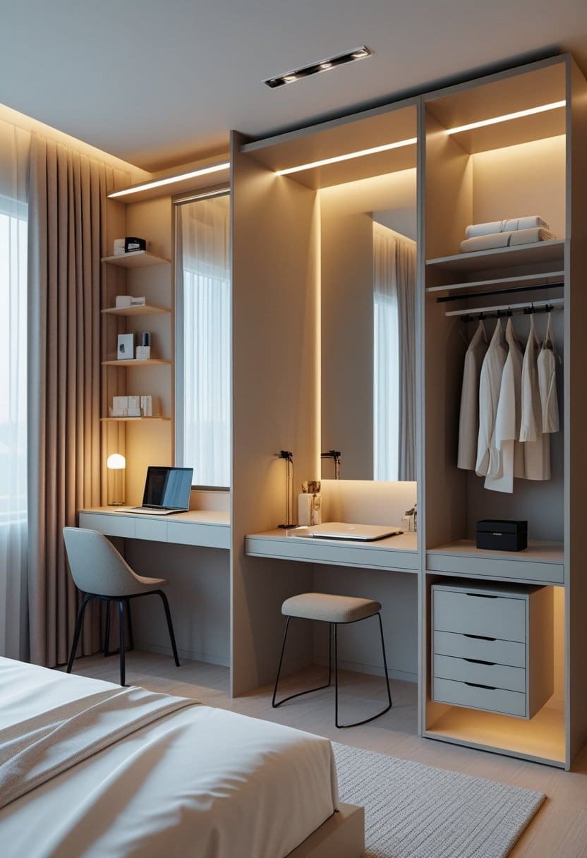 25 Home Interior Design Ideas