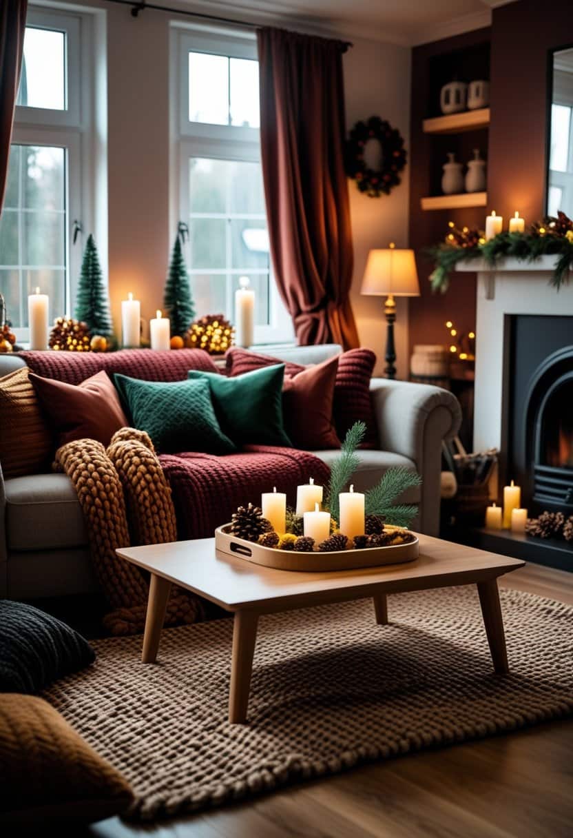 25 Home Interior Design Ideas