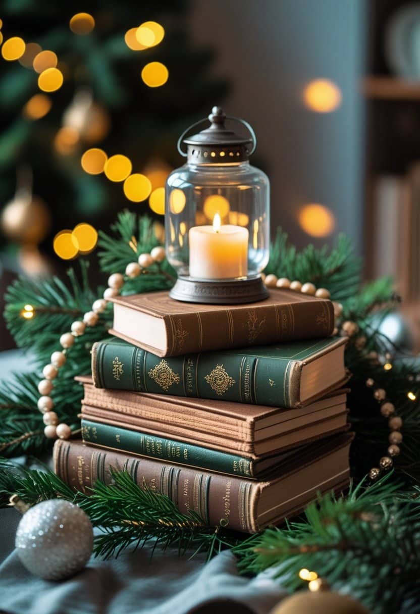 20 Budget-Friendly Christmas Centerpiece Ideas