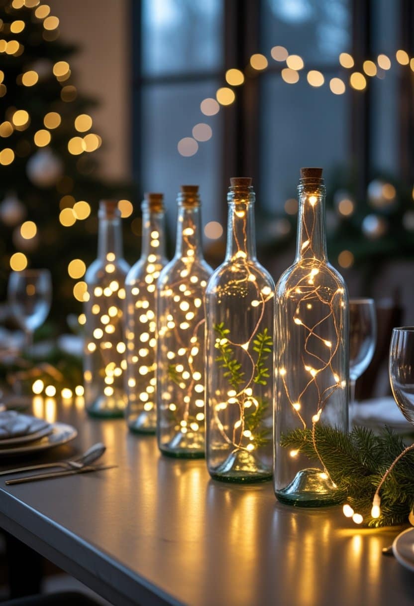 20 Budget-Friendly Christmas Centerpiece Ideas